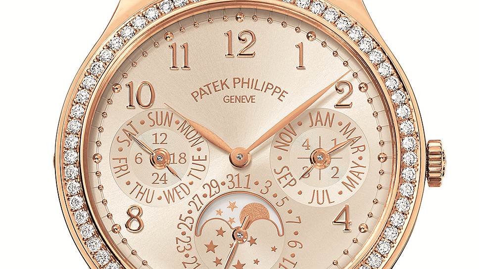 Patek Philippe, Grand Complication Ultra-Thin