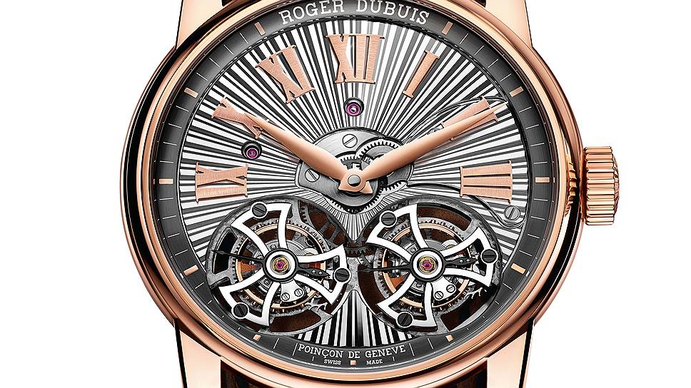 Roger Dubuis