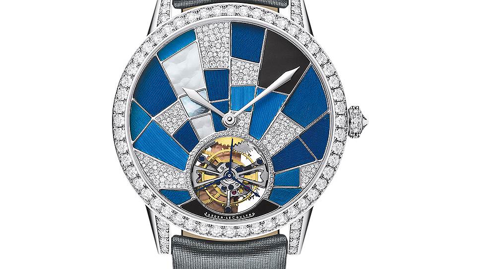 Jaeger-LeCoultre