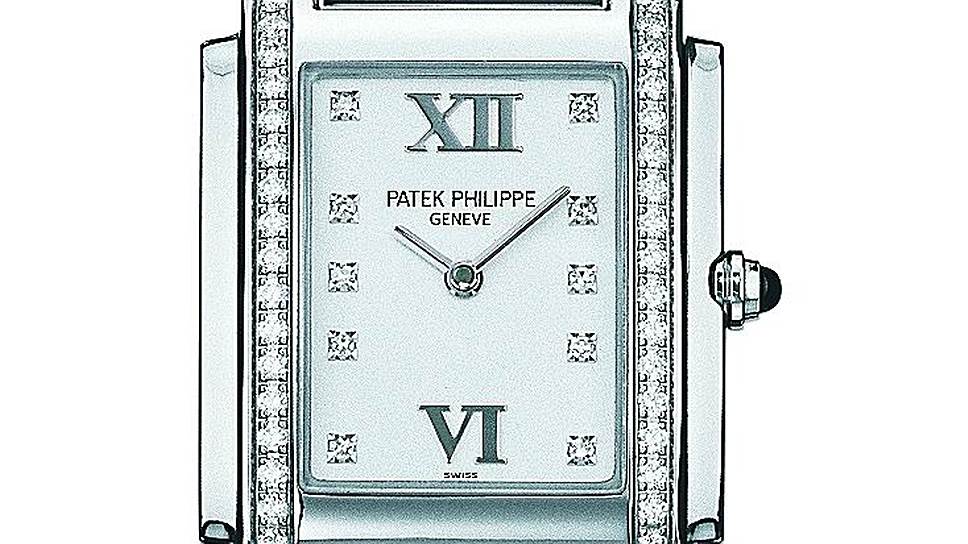 Patek Philippe Twenty 4 ladies