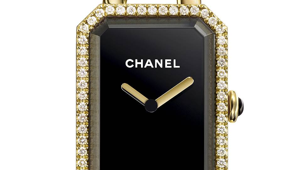 Chanel / Montre