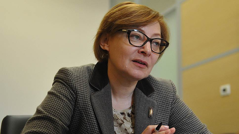Ирина Булгакова рекомендует собственникам жилья при открытии специального счета для сохранности средств на капремонт ориентироваться системообразующие банки