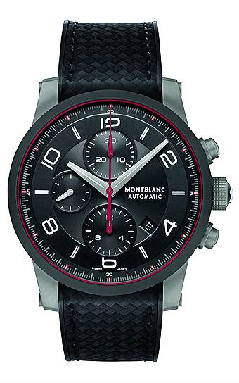 TimeWalker Urban Speed Chronograph