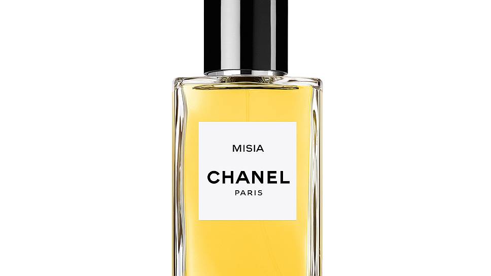 Chanel, Misia 
