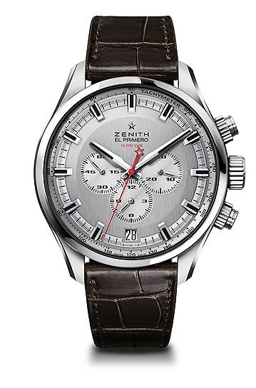 Zenith, El Primero Sport, 2015 
