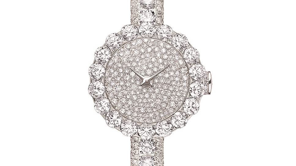 Lа D Dе Dior Precieuse Diamonds