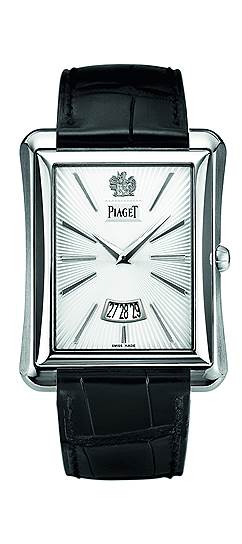 Piaget, Emperador Automatic