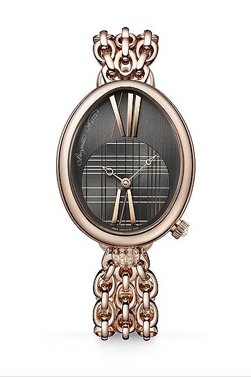 Breguet, Reine de Naples