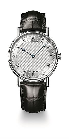 Breguet, Classique 