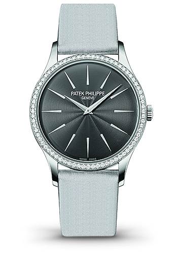 Patek Philippe, Calatrava Ladies 