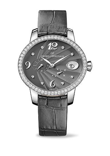 Girard-Perregaux, Cat&#39;s Eye Date