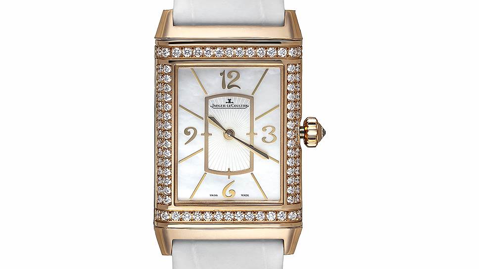 Jaeger-LeCoultre, Reverso 