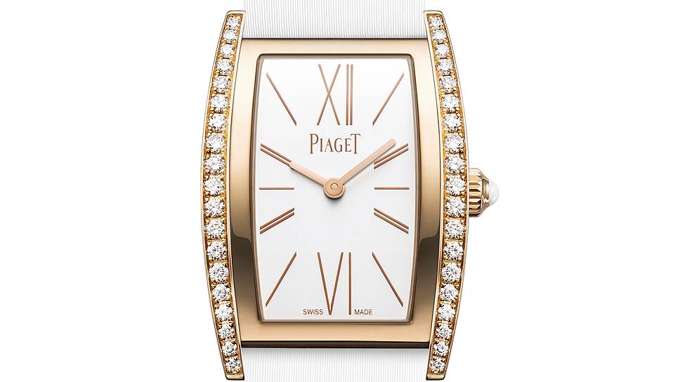 Piaget, Limelight Tonneau