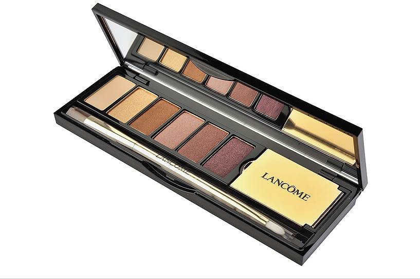 Lancome, палетка для макияжа La Palette 29, Faubourg Saint Honore