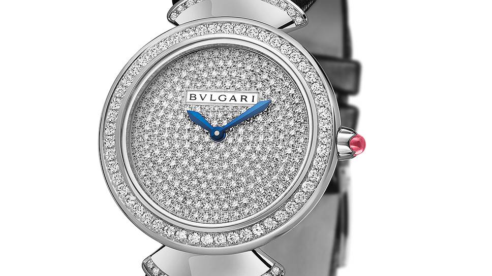 Bvlgari, Diva, 2016