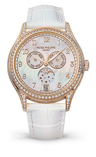 Patek Philippe, Ladies Complications