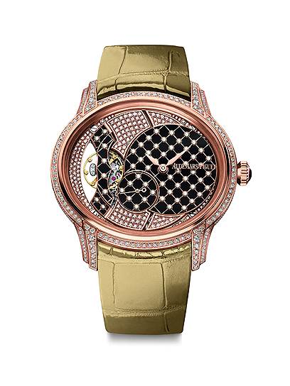 Audemars Piguet, Millenary Ladies