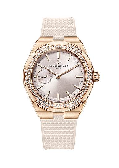 Vacheron Constantin / Overseas lady nude 2305V/00R-B077 