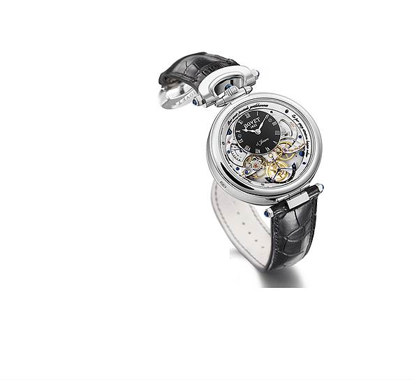 Bovet, Fleurier Grand Complication