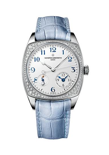 Vacheron Constantin, Harmony Small Size Diamonds