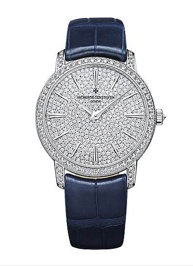 Vacheron Constantin, Patrimone Jewellery