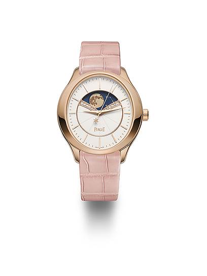 Часы Piaget, Gouverneur Phase de Lune