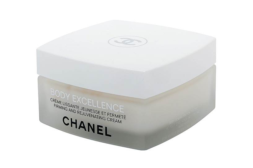 Chanel, укрепляющий крем для тела Firming and Rejuvenating Cream Body Excellence 