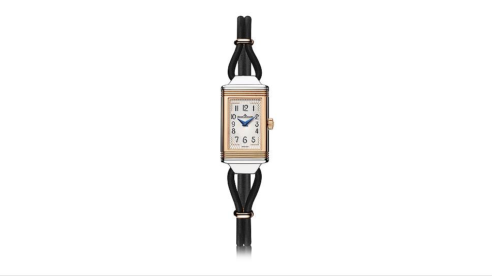 Reverso One Cordonnet