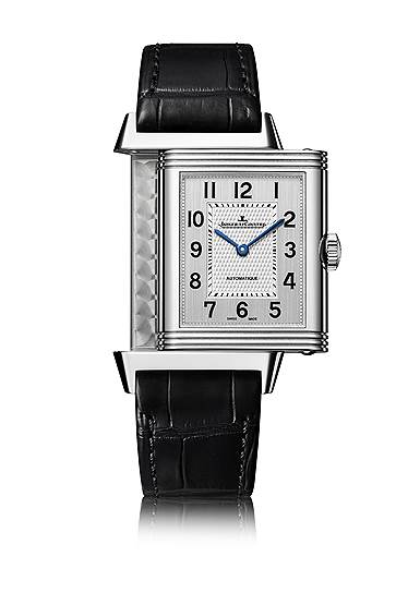 Reverso. Юбилейная модель к 85-летию самой знаменитой линии Jaeger-LeCoultre