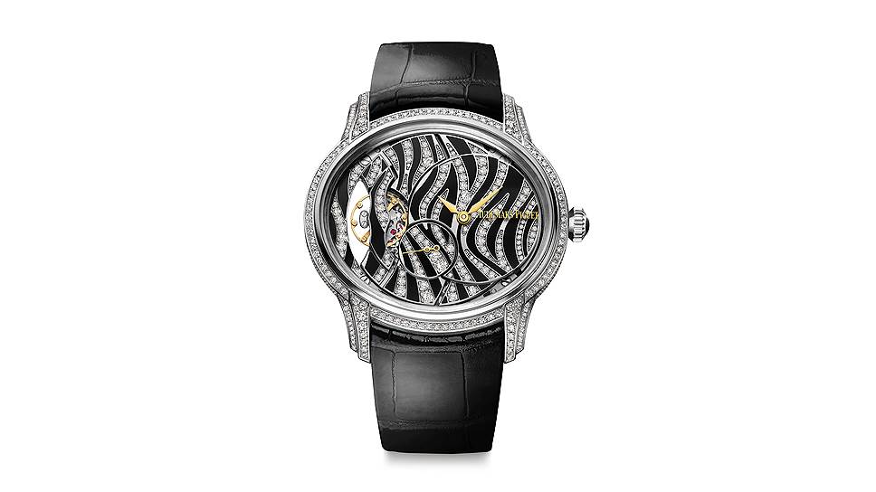 Часы Audemars Piguet, Millenary