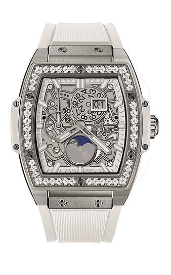 Часы Hublot / Spirit of Big Bang Moonphase