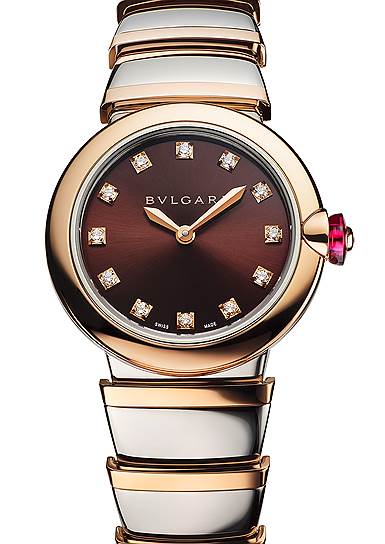 Bvlgari Lvcea Animations 
