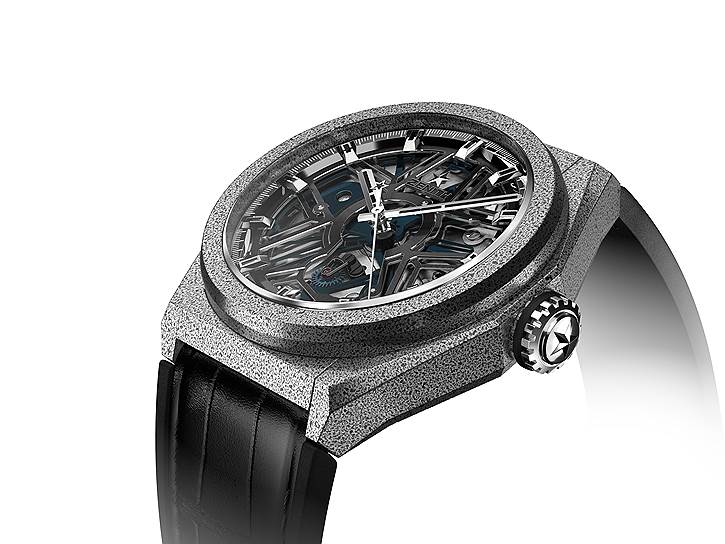 Zenith Defy Lab 
