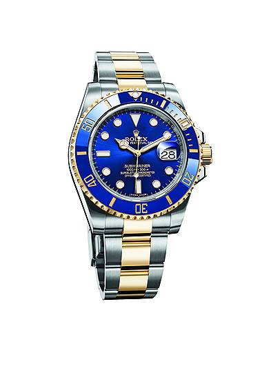 Submariner, Rolex