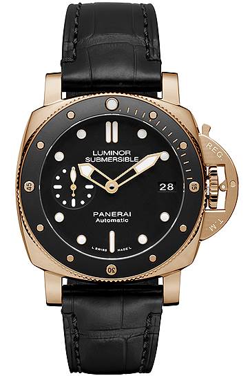 Panerai Luminor Submersible 1950