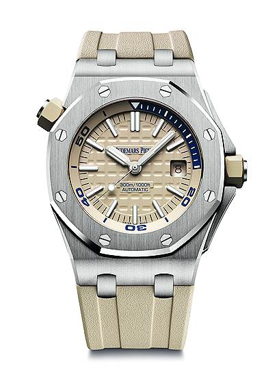 Royal Oak Offshore Diver, Audemars Piguet