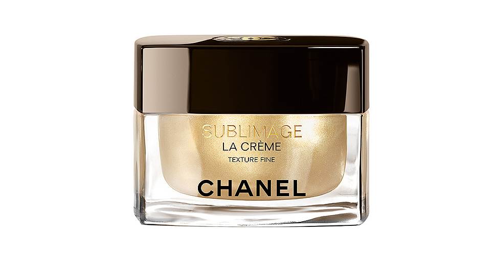 Крем для лица Sublimage, Chanel