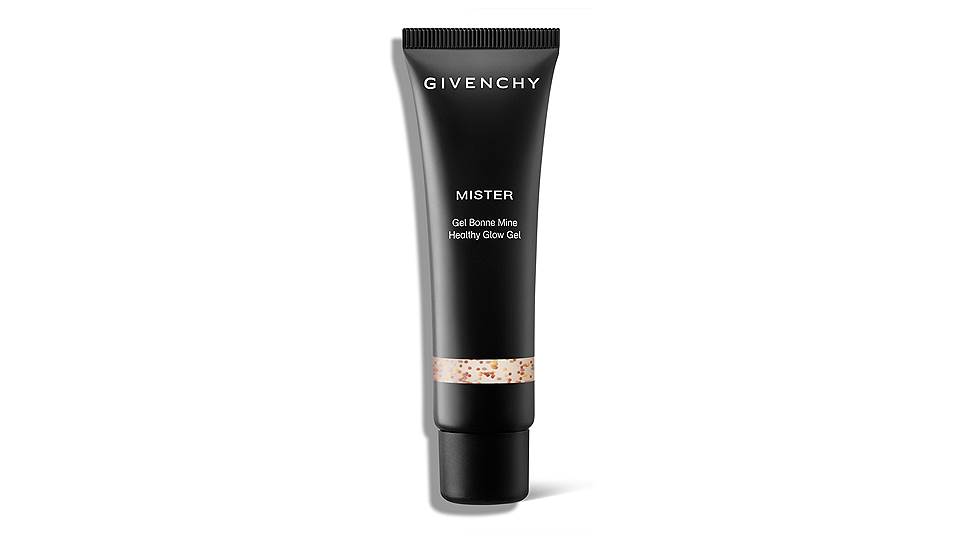 Бронзирующий гель Healthy Glow Gel, Mister, Givenchy