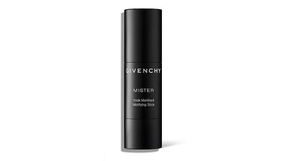 Матирующий стик для выравнивания тона кожи Matifying Stick, Mister, Givenchy