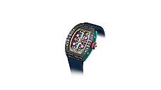 Richard Mille RM 07-03 Myrtilles BonBon Collection