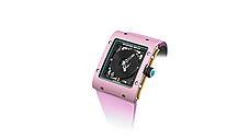 Richard Mille RM 16-01 Reglisse BonBon Collection