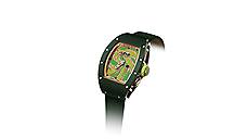 Richard Mille 37-01 Sucette BonBon Collection