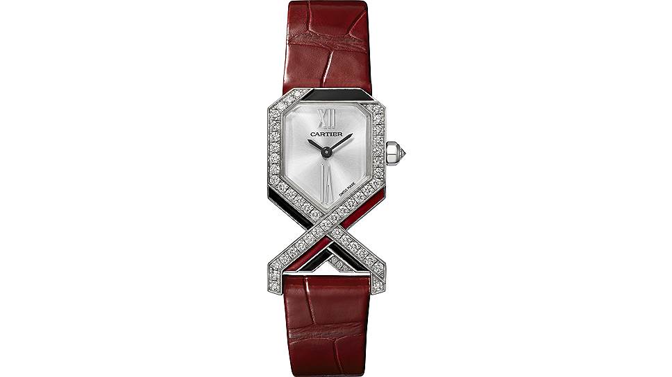 Cartier, Libre Diagonale