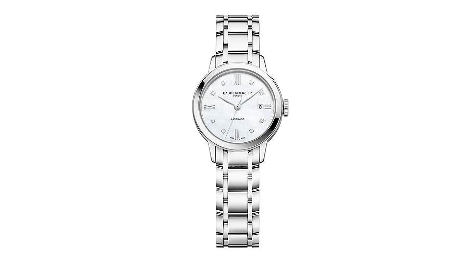 Baume &amp; Mercier, Classima Lady