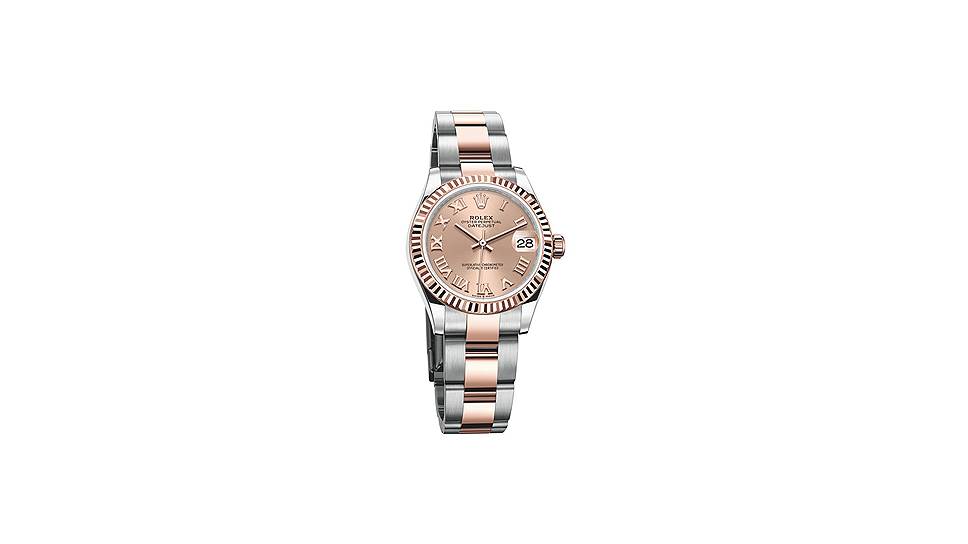 Часы Rolex Oyster Perpetual Datejust 31