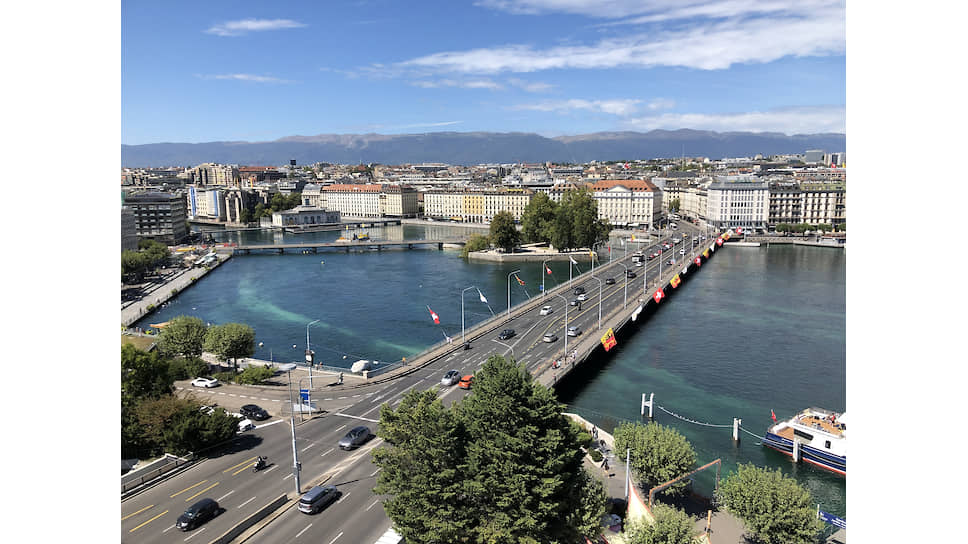 Женева с Geneva Watch Days стала в августе первым швейцарским городом, принявшим часовой салон в «ковидном» 2020-м после аварийной отмены Baselworld и Watches & Wonders
