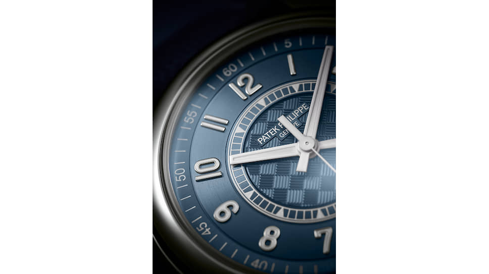 Patek Philippe 6007A-001 Calatrava
