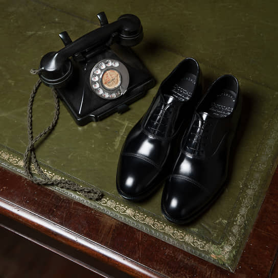 Обувь из осенне-зимней коллекции итальянского бренда Doucal’s