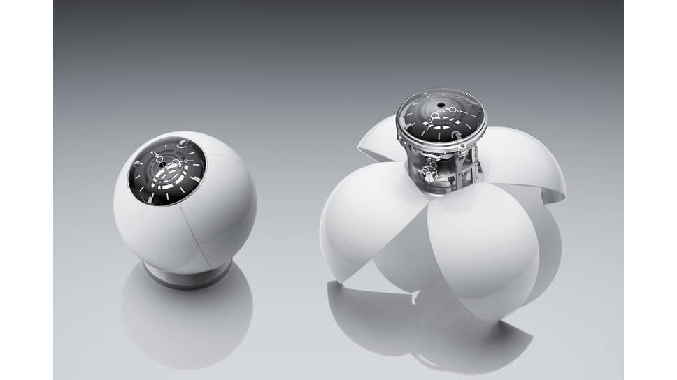 MB&amp;F X L&#39;Еpеe Orb