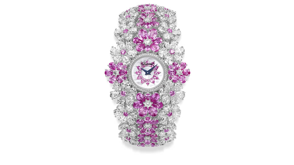 Chopard Flower Power